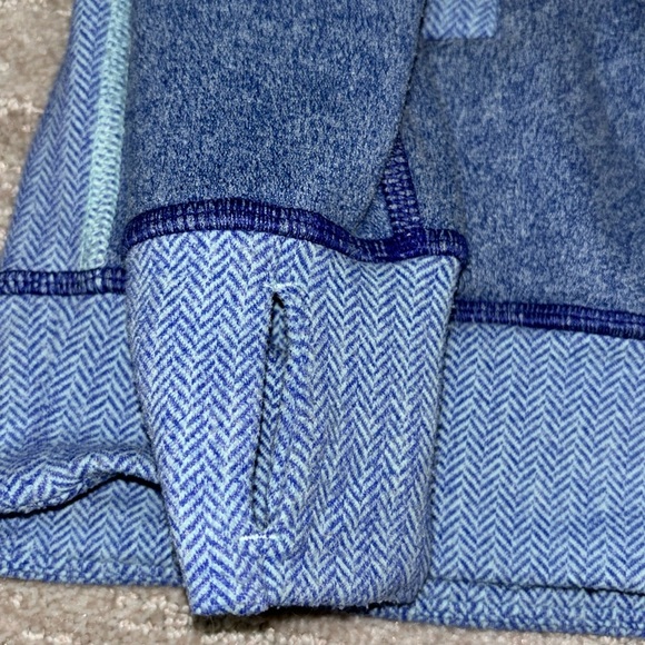 Girls Size 12 Ivivva Jacket - Picture 4 of 6